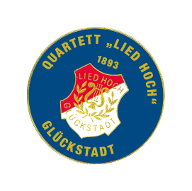 Quartett Lied-Hoch